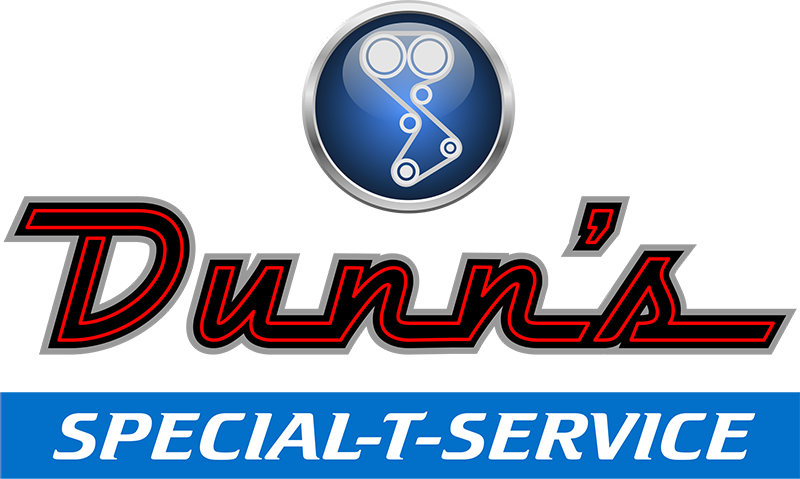 Dunns Logo